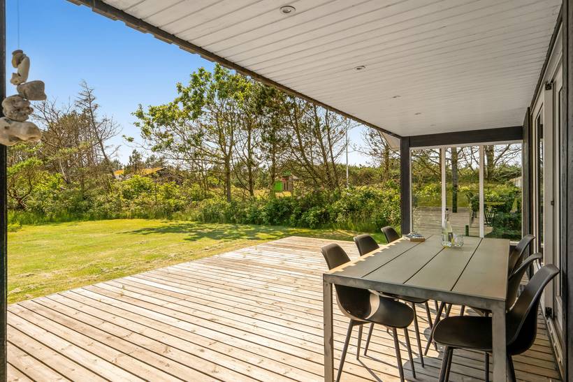 Foto von Ferienhaus NT35 in Grønhøj - Løkken - Nordjütland