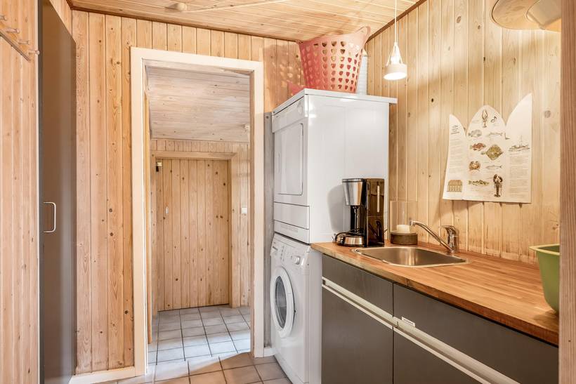 Foto von Ferienhaus NT35 in Grønhøj - Løkken - Nordjütland