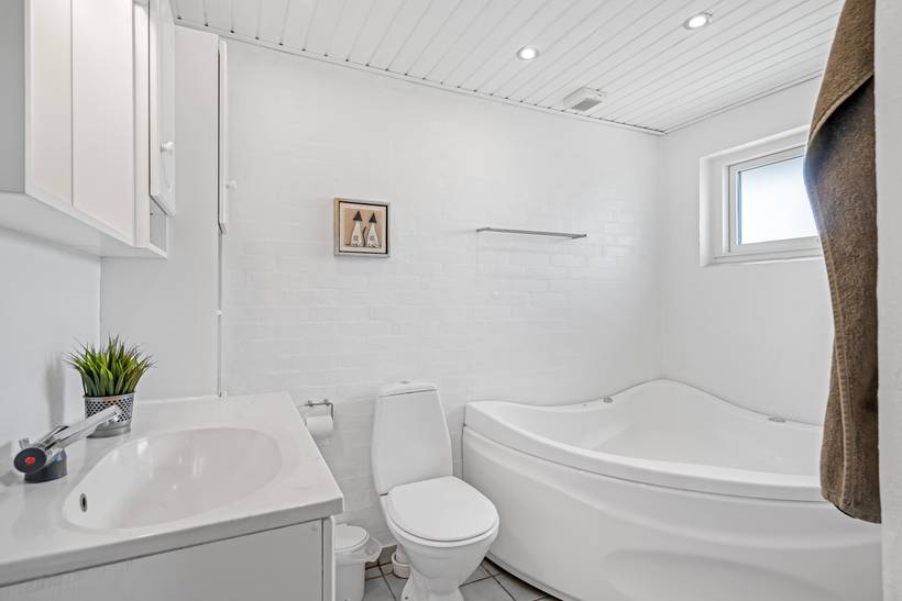 Foto von Ferienhaus NT35 in Grønhøj - Løkken - Nordjütland