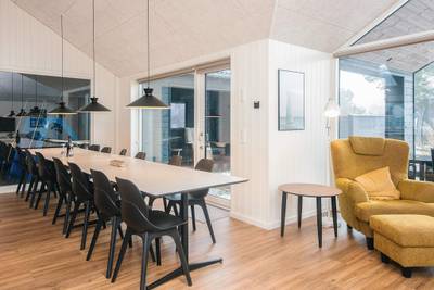 Vorschaubild von Ferienhaus NT40 in Kongsmark - Rømø