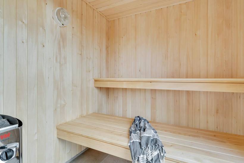 Foto von Ferienhaus NT40 in Kongsmark - Rømø