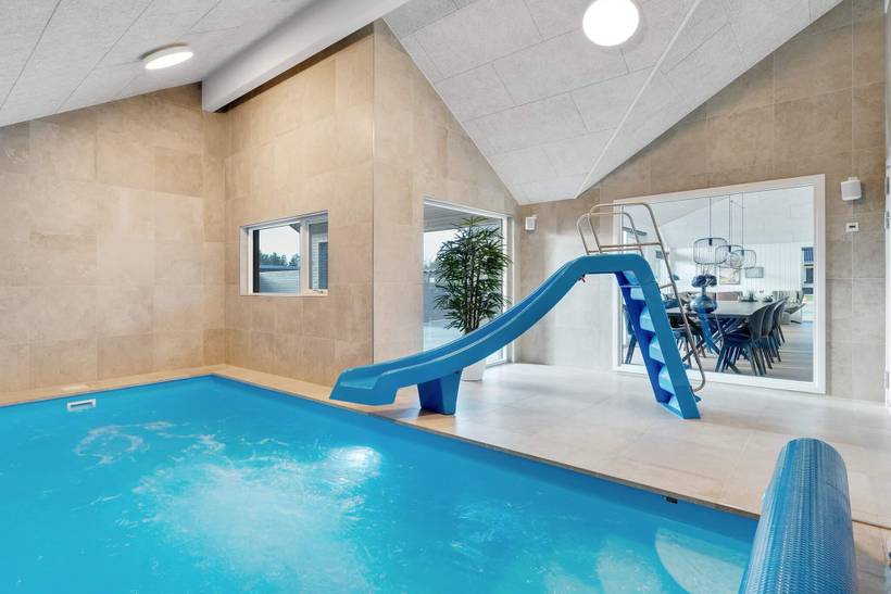 Foto von Ferienhaus NT40 in Kongsmark - Rømø