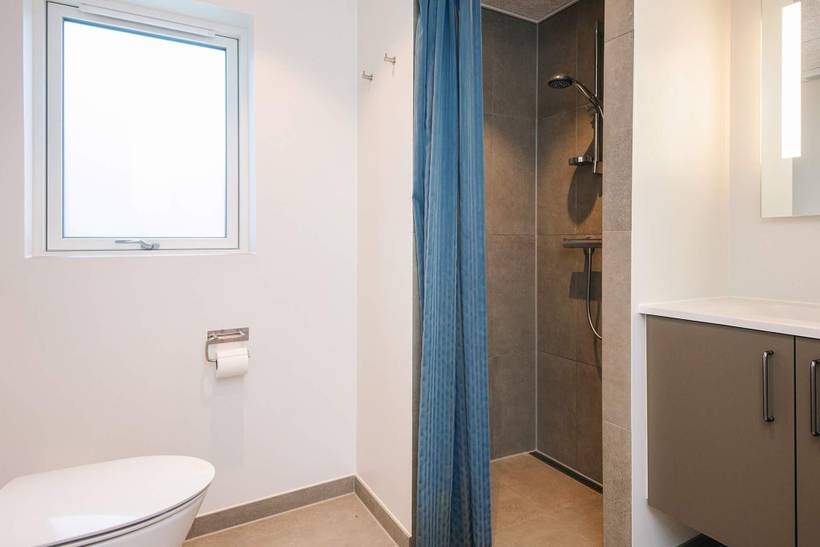 Foto von Ferienhaus NT40 in Kongsmark - Rømø