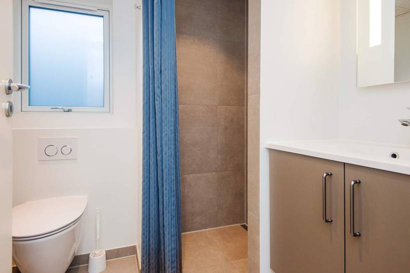 Foto von Ferienhaus NT40 in Kongsmark - Rømø