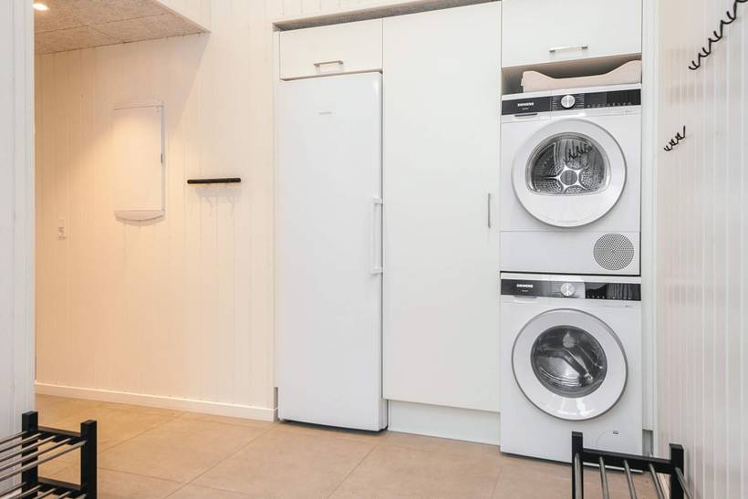 Foto von Ferienhaus NT40 in Kongsmark - Rømø