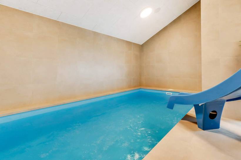 Foto von Ferienhaus NT40 in Kongsmark - Rømø