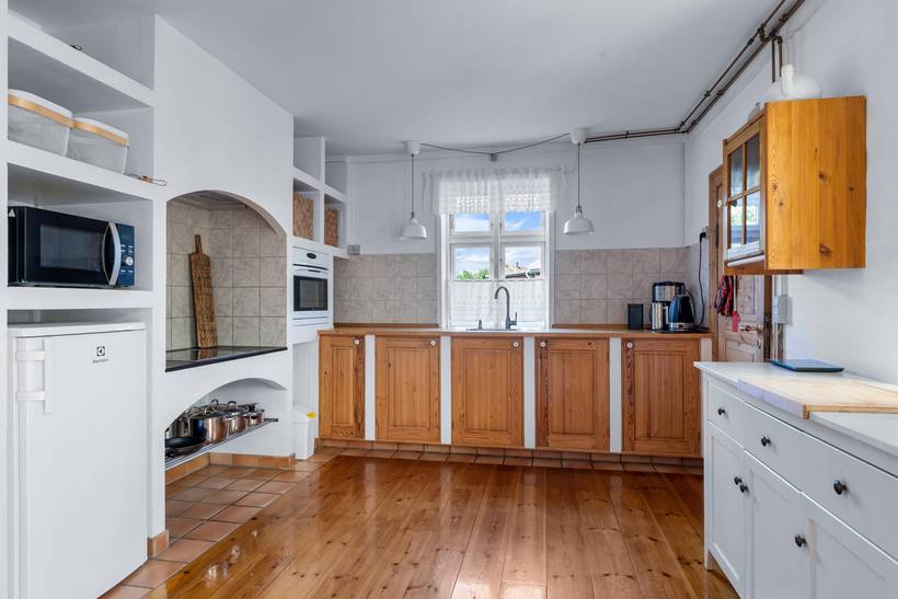 Foto von Ferienhaus NT42 auf Longelse - Langeland