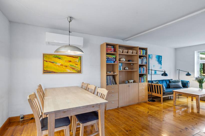 Foto von Ferienhaus NT42 auf Longelse - Langeland