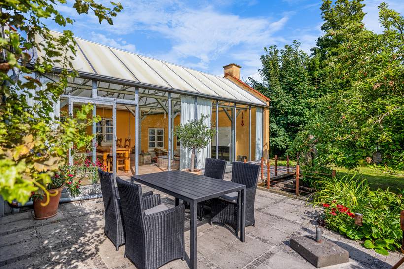 Foto von Ferienhaus NT42 auf Longelse - Langeland