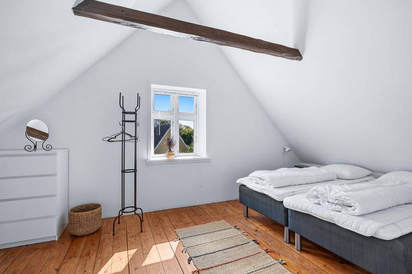 Foto von Ferienhaus NT42 auf Longelse - Langeland
