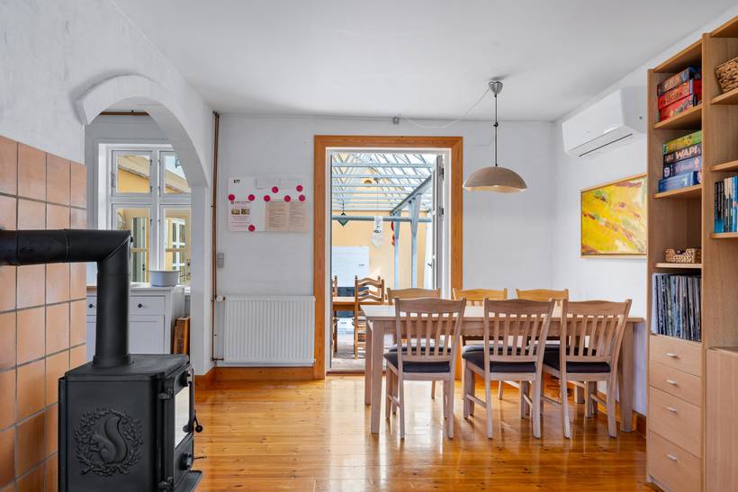 Foto von Ferienhaus NT42 auf Longelse - Langeland