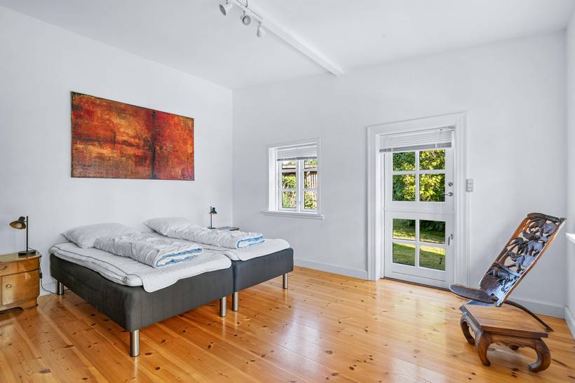 Foto von Ferienhaus NT42 auf Longelse - Langeland