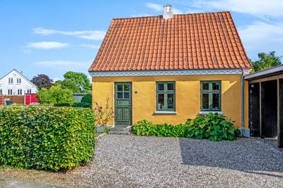 Vorschaubild von Ferienhaus NT42 auf Longelse - Langeland
