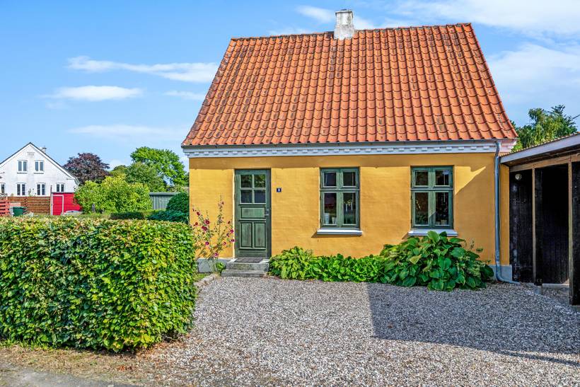 Foto von Ferienhaus NT42 auf Longelse - Langeland