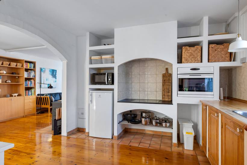 Foto von Ferienhaus NT42 auf Longelse - Langeland