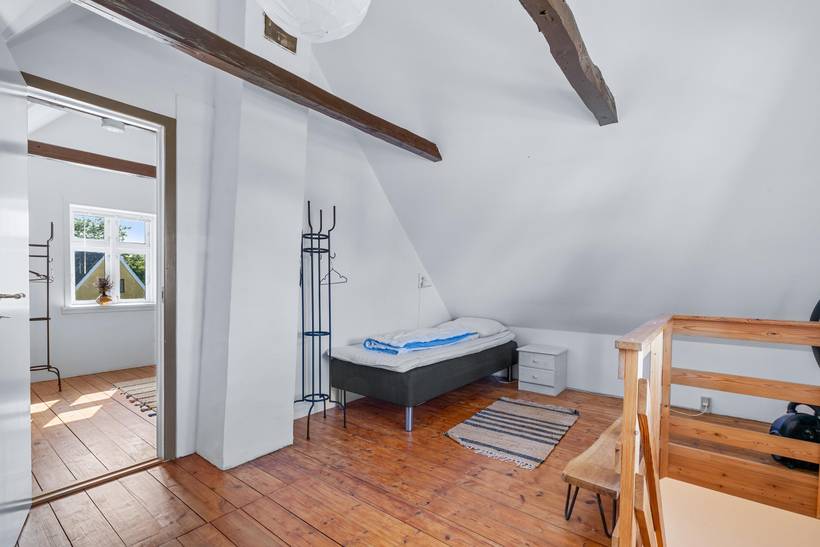 Foto von Ferienhaus NT42 auf Longelse - Langeland