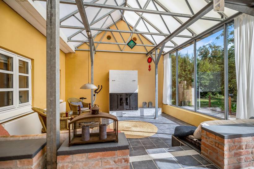 Foto von Ferienhaus NT42 auf Longelse - Langeland