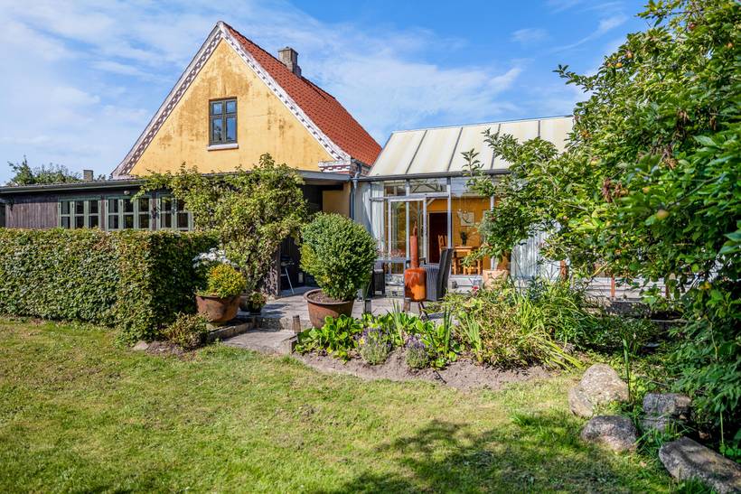 Foto von Ferienhaus NT42 auf Longelse - Langeland