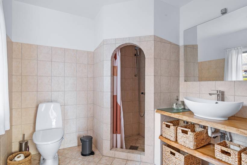 Foto von Ferienhaus NT42 auf Longelse - Langeland