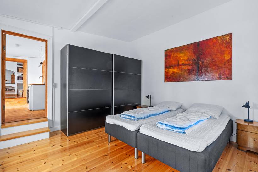 Foto von Ferienhaus NT42 auf Longelse - Langeland