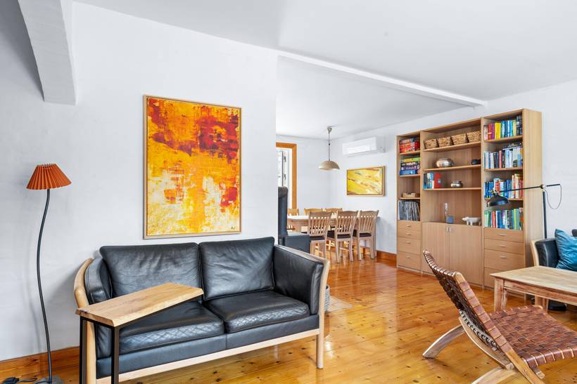 Foto von Ferienhaus NT42 auf Longelse - Langeland