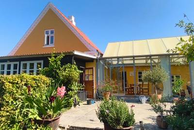 Vorschaubild von Ferienhaus NT42 auf Longelse - Langeland