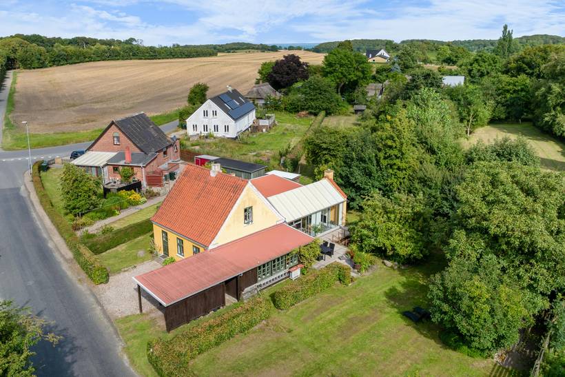 Foto von Ferienhaus NT42 auf Longelse - Langeland