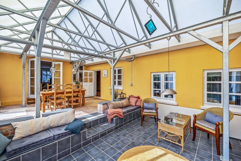 Foto von Ferienhaus NT42 auf Longelse - Langeland