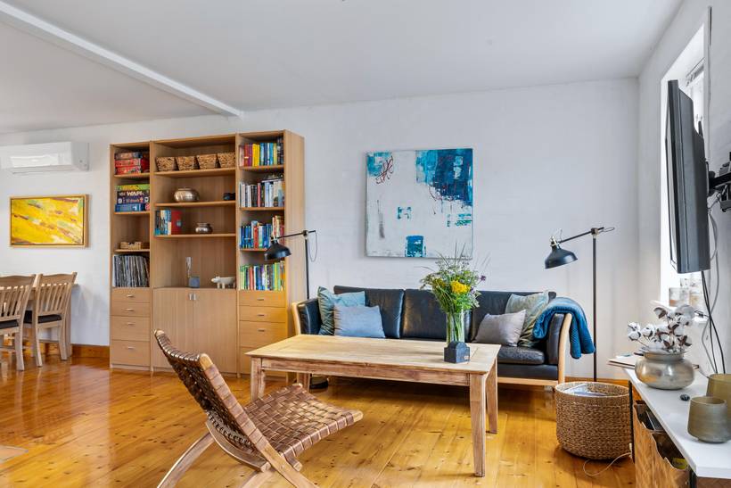 Foto von Ferienhaus NT42 auf Longelse - Langeland
