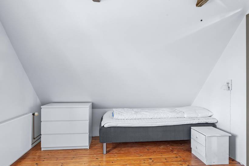 Foto von Ferienhaus NT42 auf Longelse - Langeland