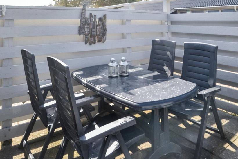 Foto von Ferienhaus NT43 in Vejers Strand - Westjütland