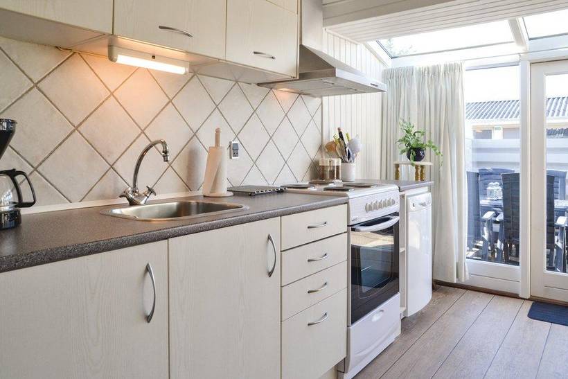 Foto von Ferienhaus NT43 in Vejers Strand - Westjütland