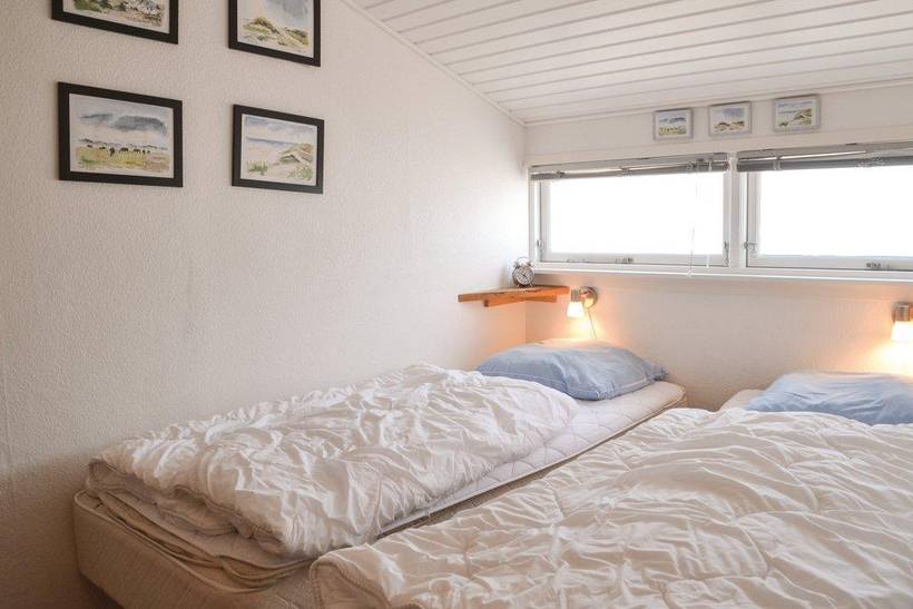 Foto von Ferienhaus NT43 in Vejers Strand - Westjütland