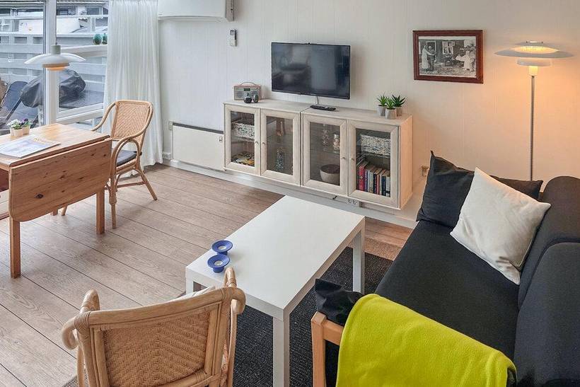 Foto von Ferienhaus NT43 in Vejers Strand - Westjütland