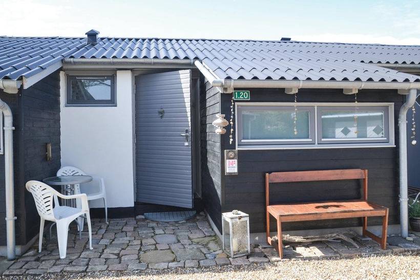 Foto von Ferienhaus NT43 in Vejers Strand - Westjütland