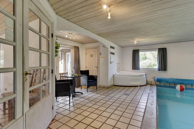 Foto von Ferienhaus NT44 in Ho - Blåvand - Westjütland