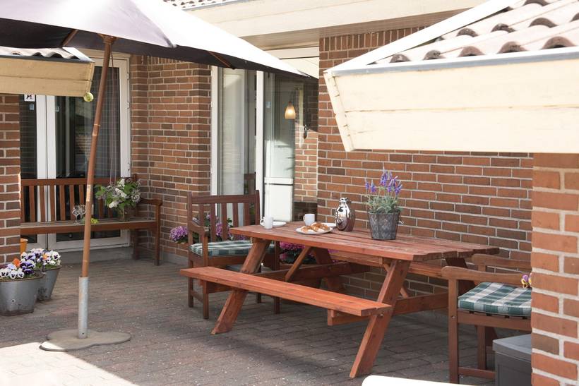 Foto von Ferienhaus NT44 in Ho - Blåvand - Westjütland