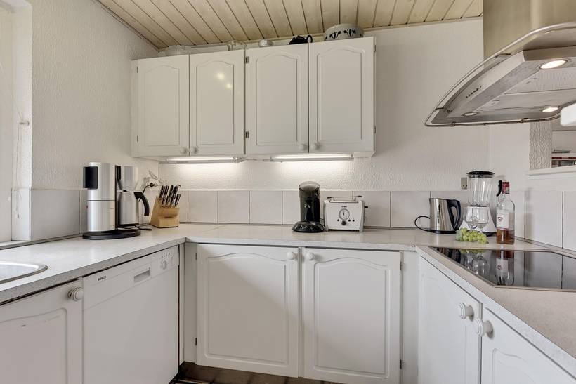 Foto von Ferienhaus NT44 in Ho - Blåvand - Westjütland