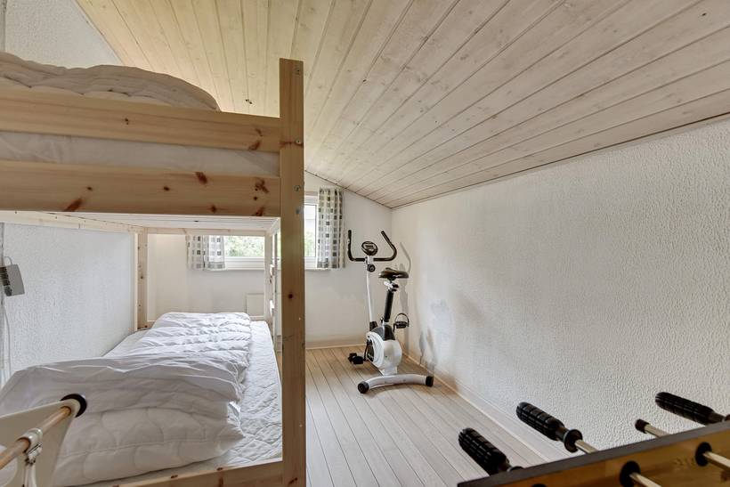 Foto von Ferienhaus NT44 in Ho - Blåvand - Westjütland