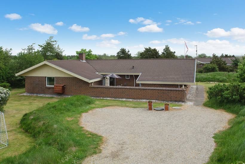 Foto von Ferienhaus NT44 in Ho - Blåvand - Westjütland