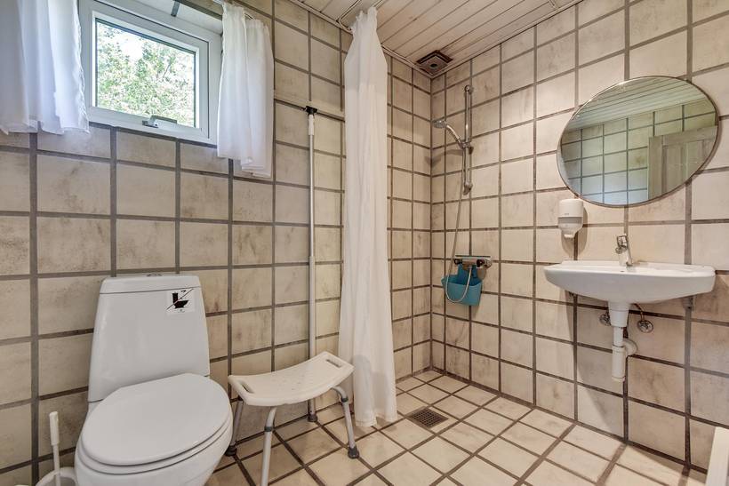 Foto von Ferienhaus NT44 in Ho - Blåvand - Westjütland