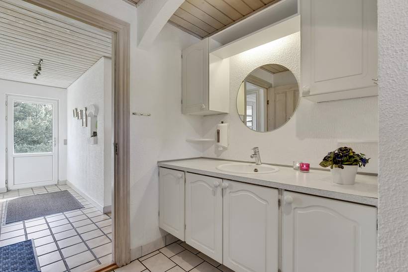 Foto von Ferienhaus NT44 in Ho - Blåvand - Westjütland