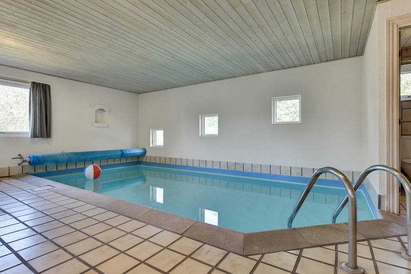 Foto von Ferienhaus NT44 in Ho - Blåvand - Westjütland