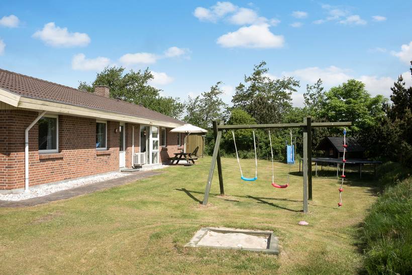 Foto von Ferienhaus NT44 in Ho - Blåvand - Westjütland