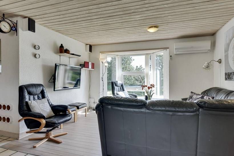 Foto von Ferienhaus NT44 in Ho - Blåvand - Westjütland