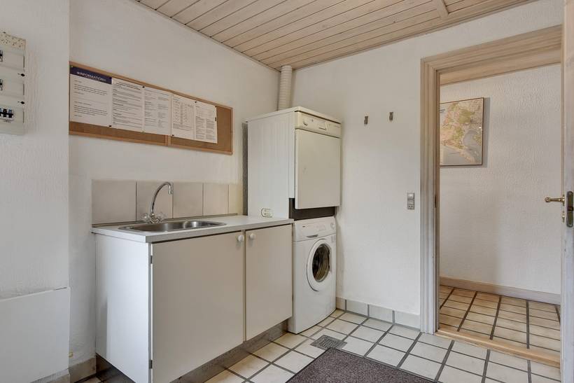 Foto von Ferienhaus NT44 in Ho - Blåvand - Westjütland