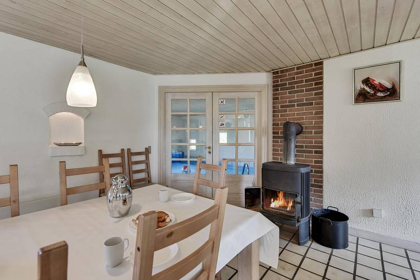 Foto von Ferienhaus NT44 in Ho - Blåvand - Westjütland