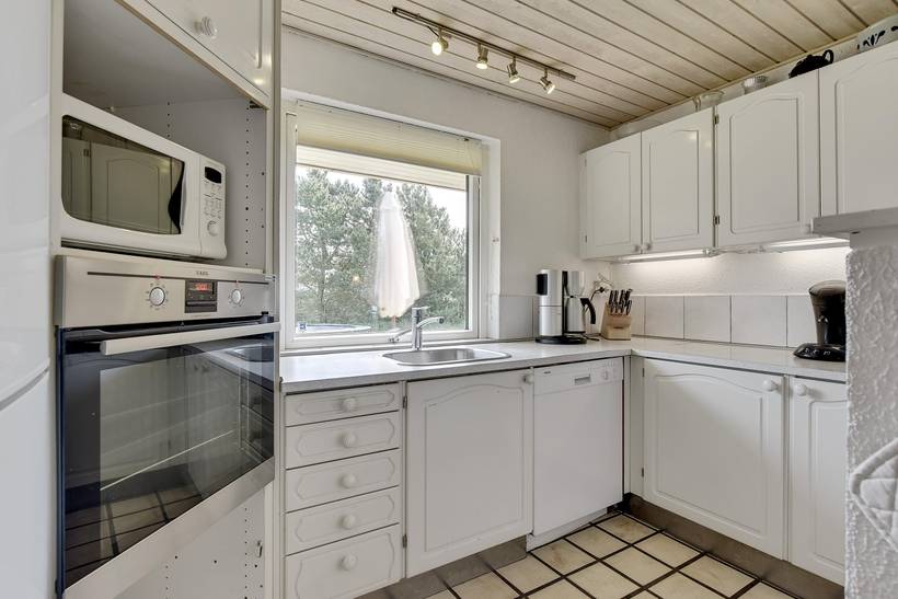 Foto von Ferienhaus NT44 in Ho - Blåvand - Westjütland