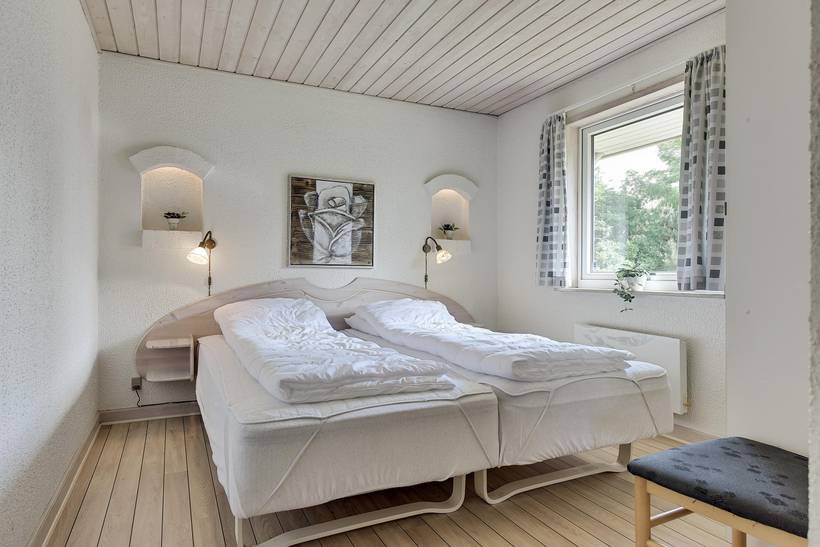 Foto von Ferienhaus NT44 in Ho - Blåvand - Westjütland