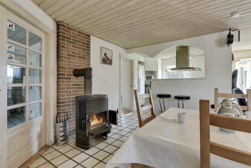 Foto von Ferienhaus NT44 in Ho - Blåvand - Westjütland